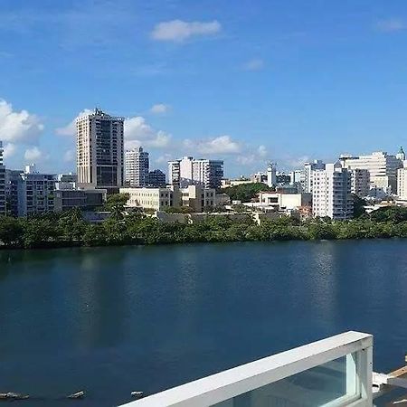 圣胡安Spectacular View公寓 外观 照片